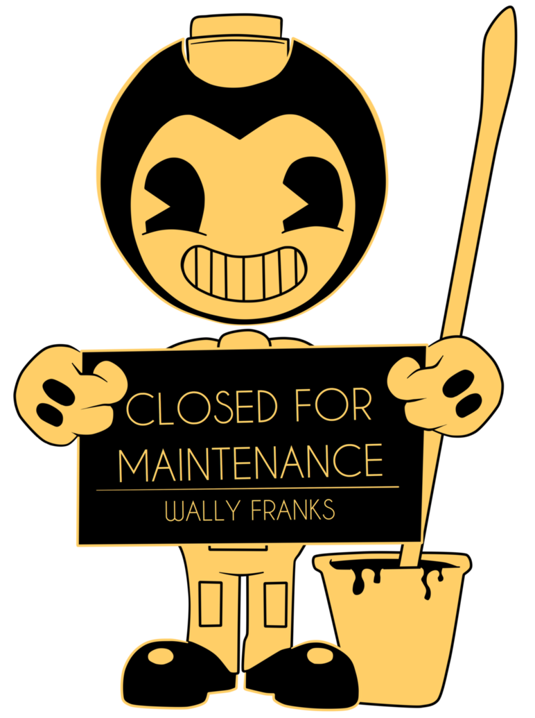 Closed for contest entry. Janitor clipart maintenance crew