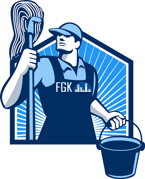 janitor clipart mop bucket