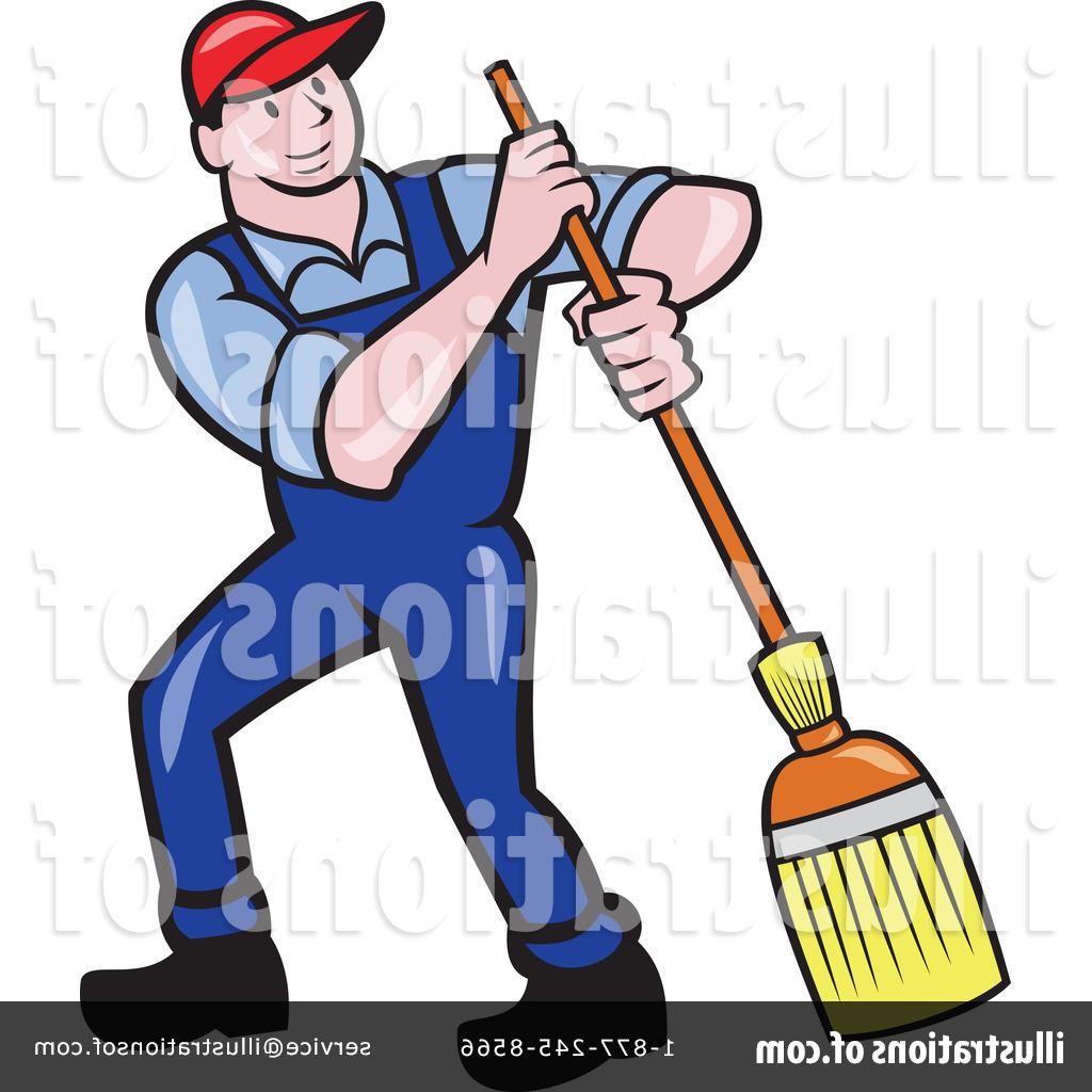 Janitor clipart vector, Janitor vector Transparent FREE for download on