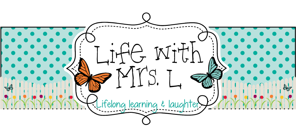January clipart header. Life with mrs l
