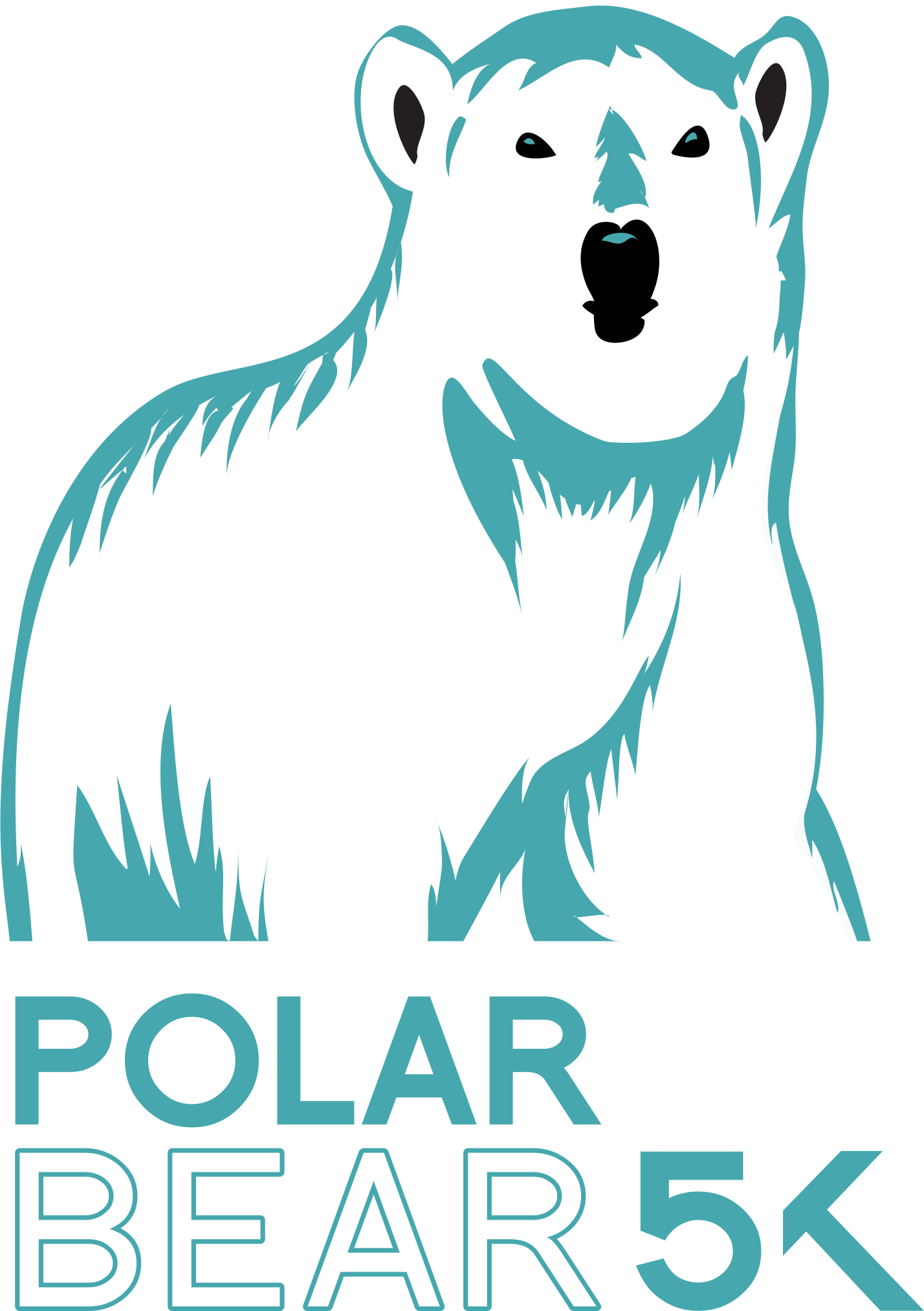 January polar bear