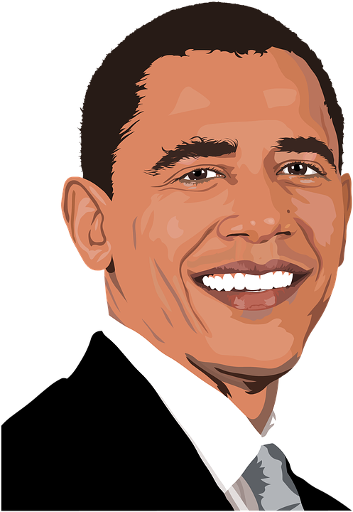 january clipart president