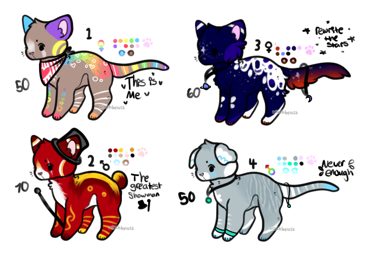 The greatest showman adopts. January clipart themed