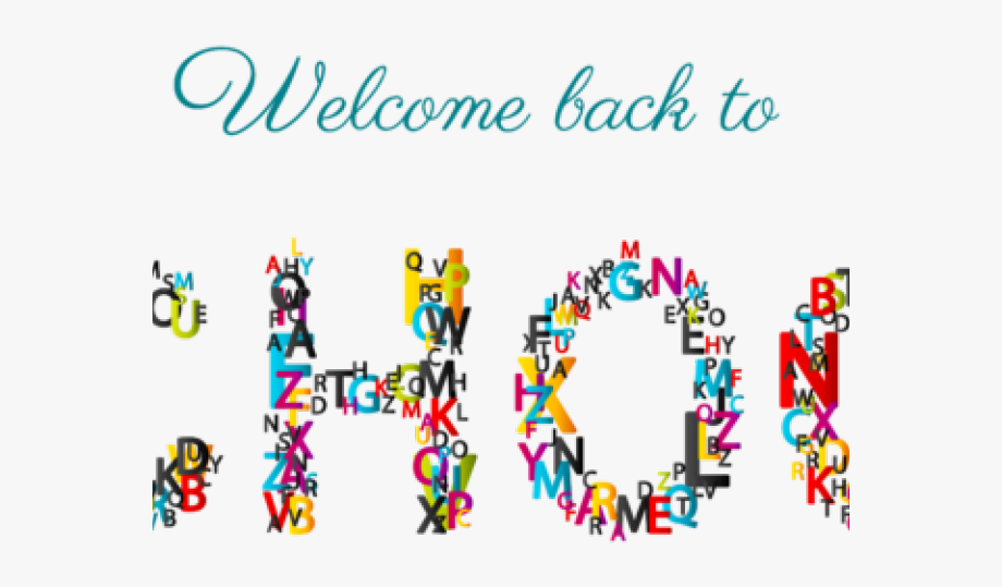 january clipart welcome