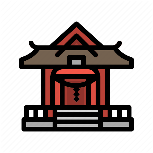 japan clipart architecture japanese