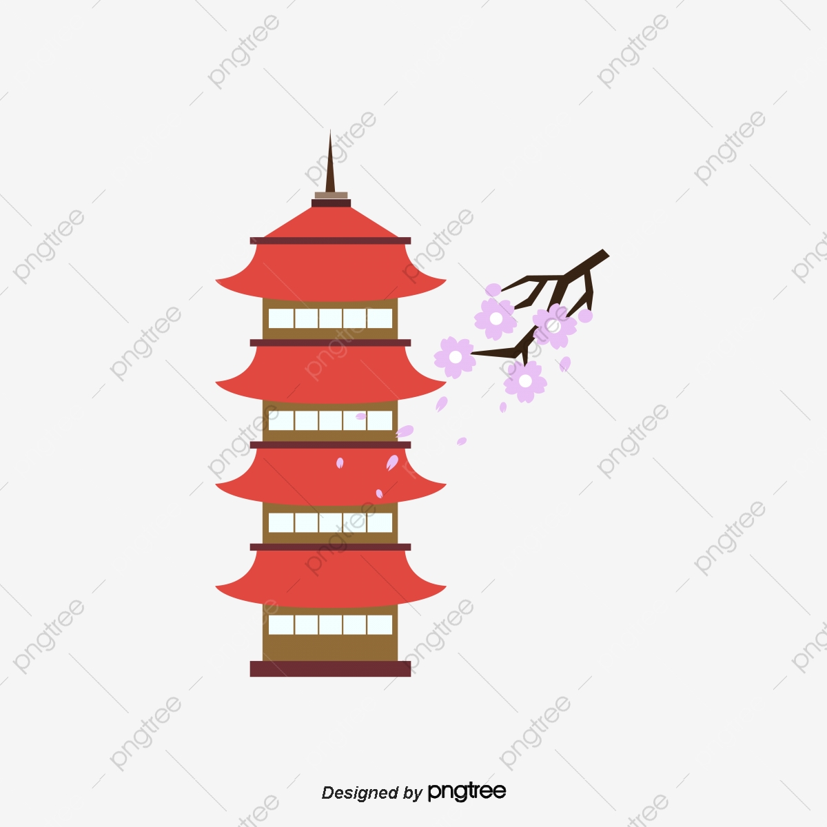 japanese clipart copyright free