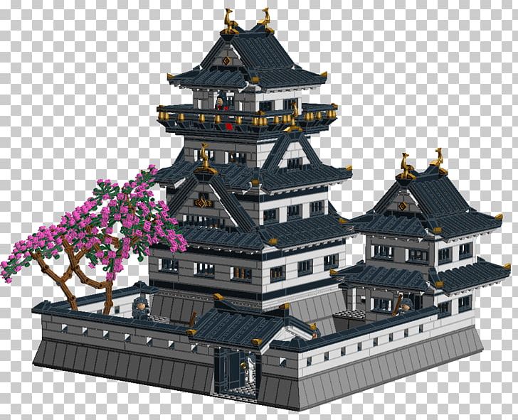 japan clipart castle japan
