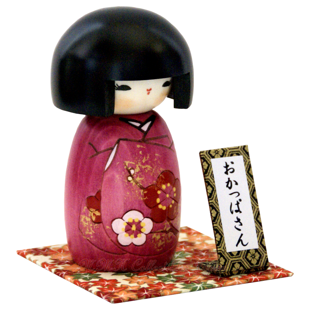 japan clipart doll japanese