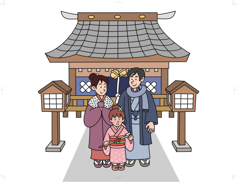japanese clipart japanese new year