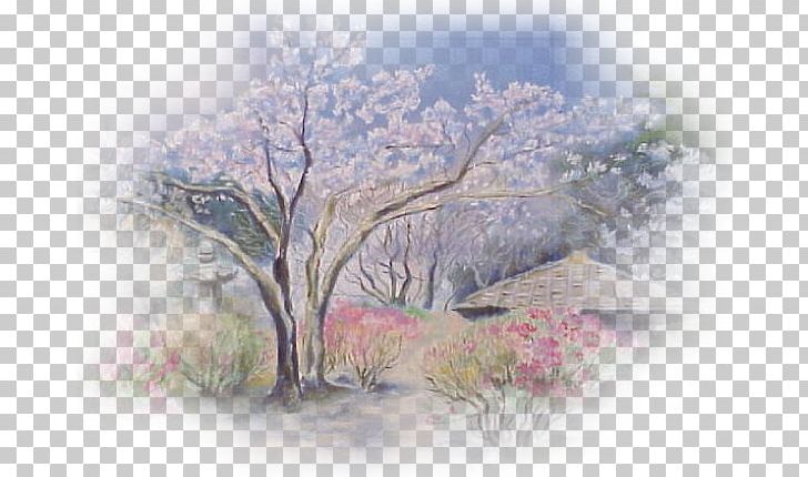 japan clipart landscape