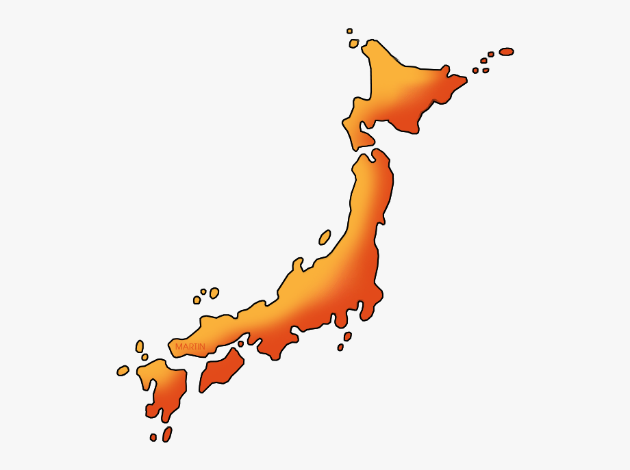 japanese clipart country japan