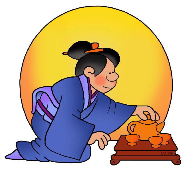 japanese clipart person japan