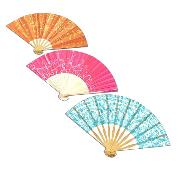 japan clipart paper fan