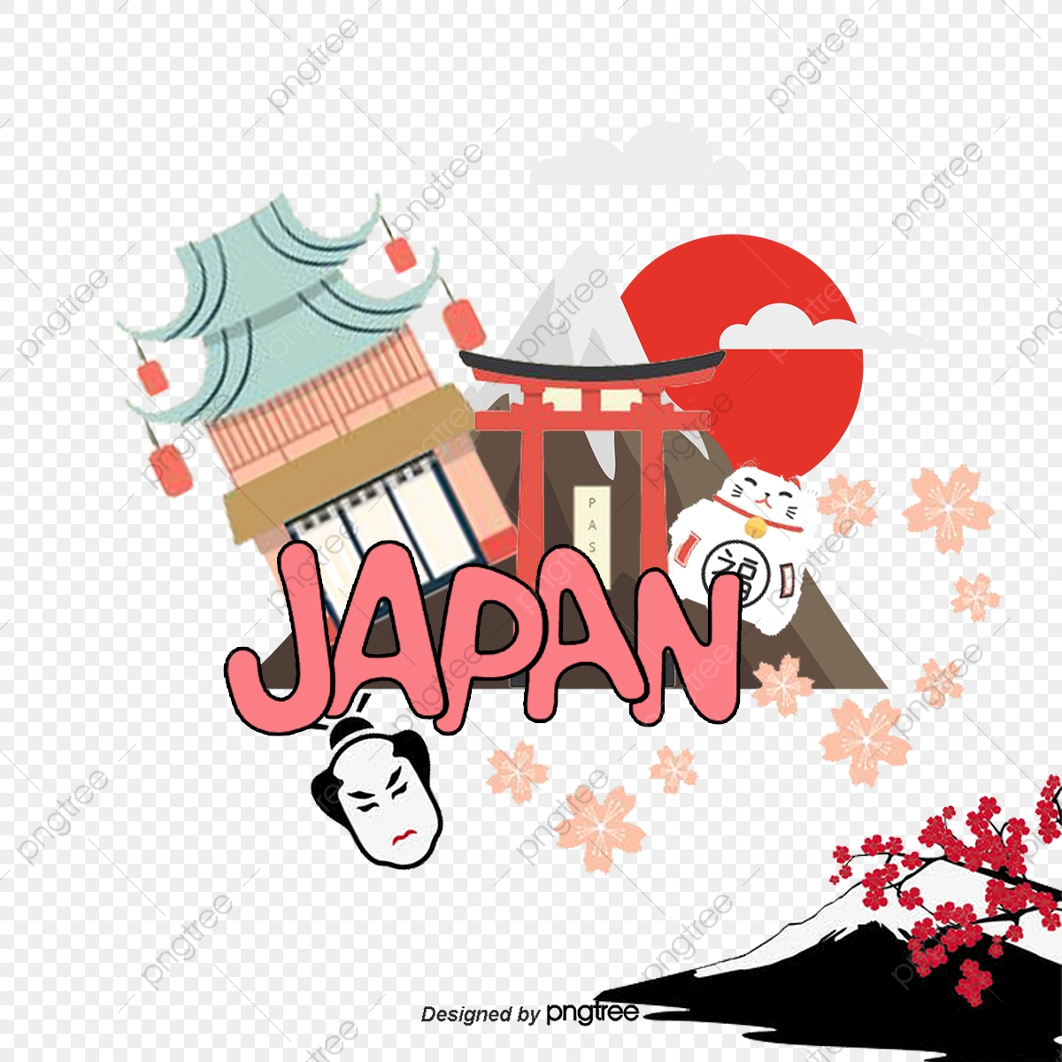 japanese clipart culture japanese