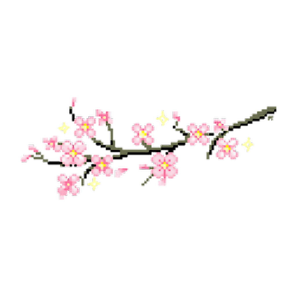 japan clipart sakura