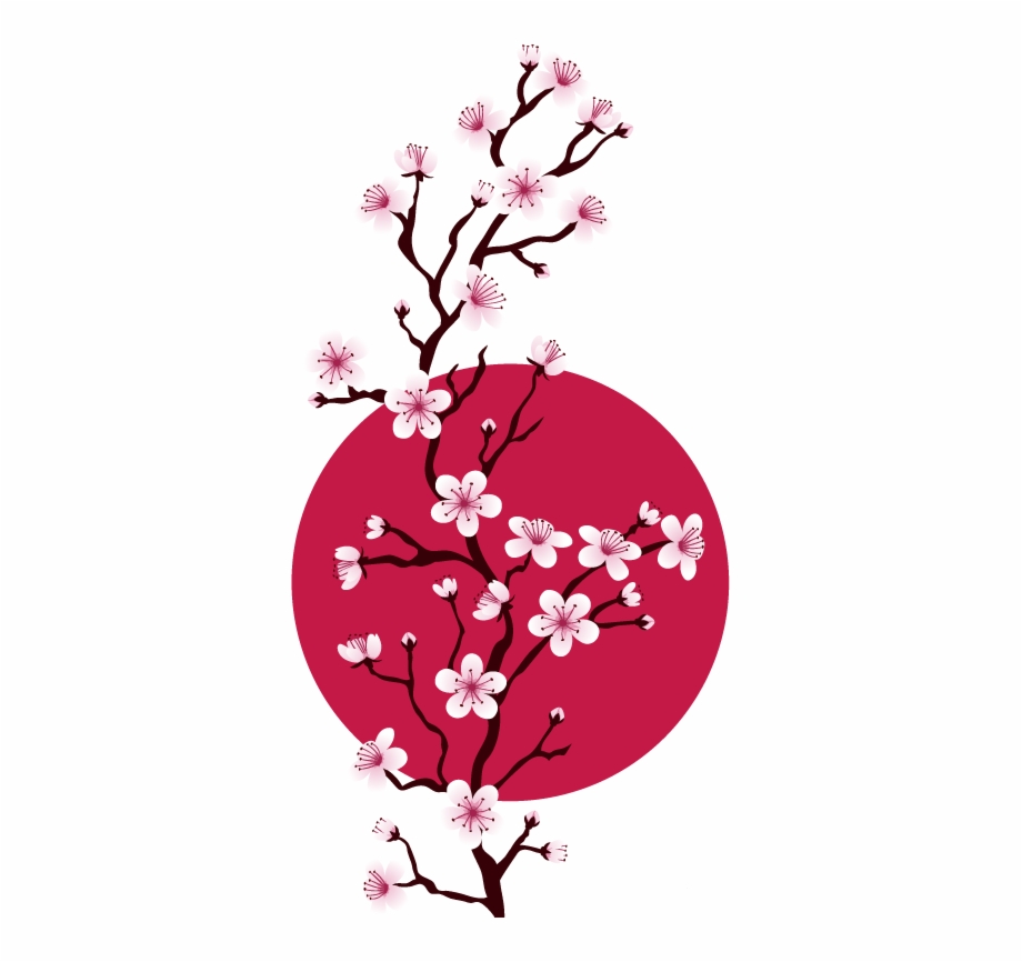 Japan clipart sakura, Picture #2858721 japan clipart sakura