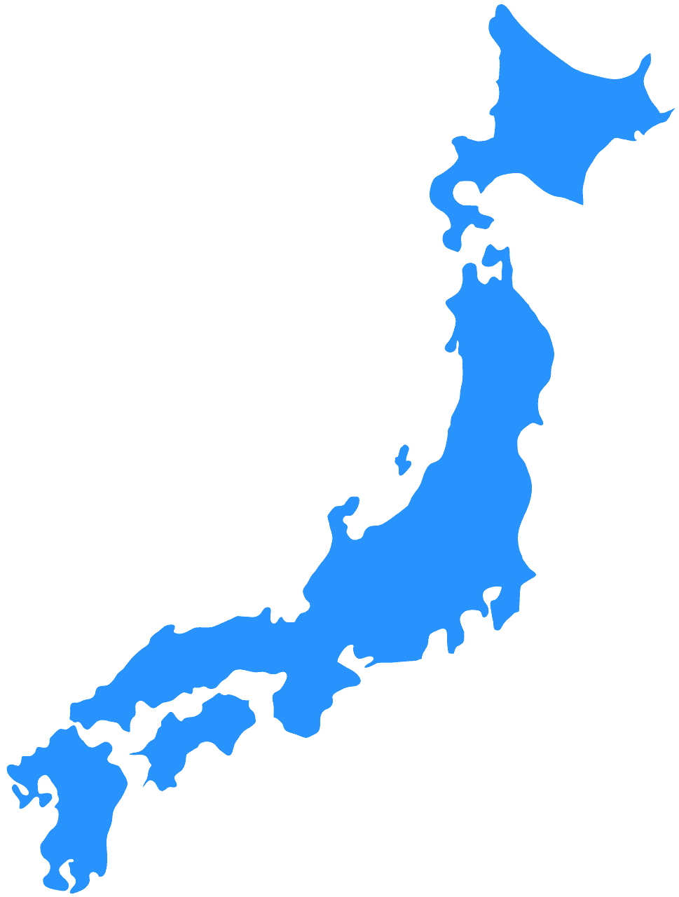 japan clipart silhouette