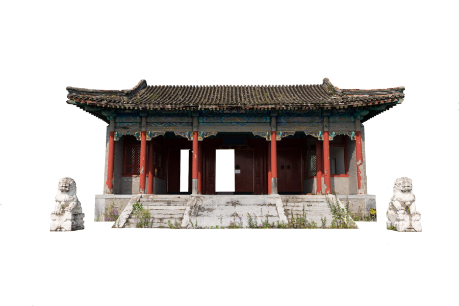 palace clipart china ancient