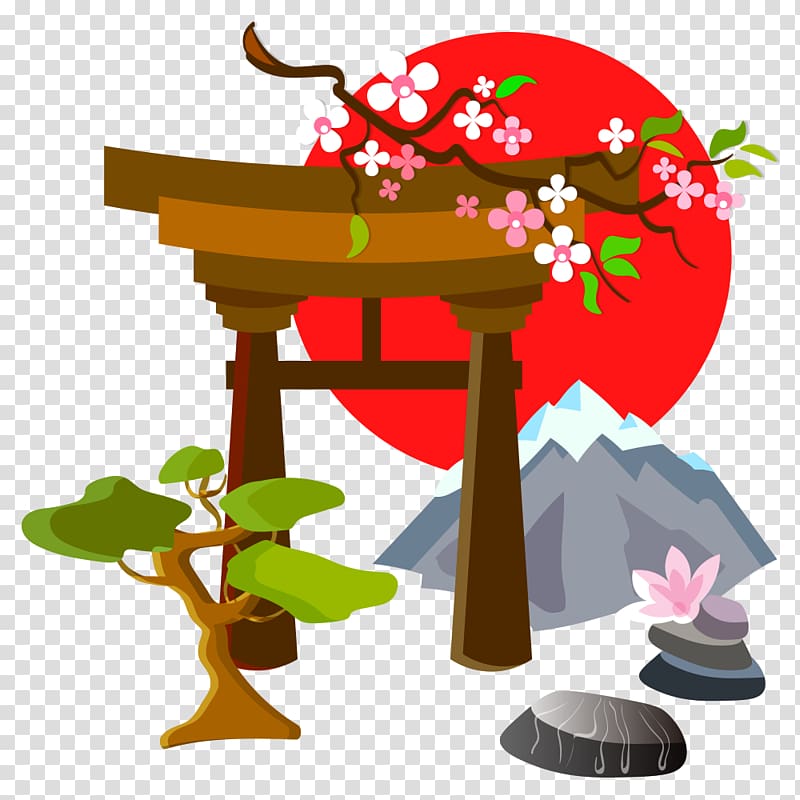 japan clipart tradition japan