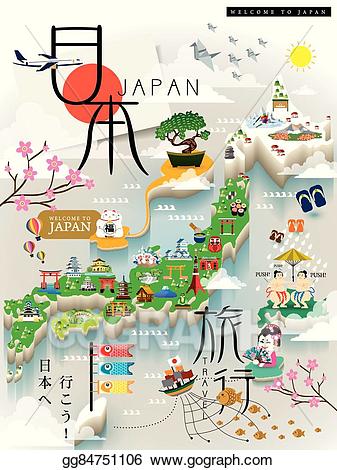 japan clipart travel japan