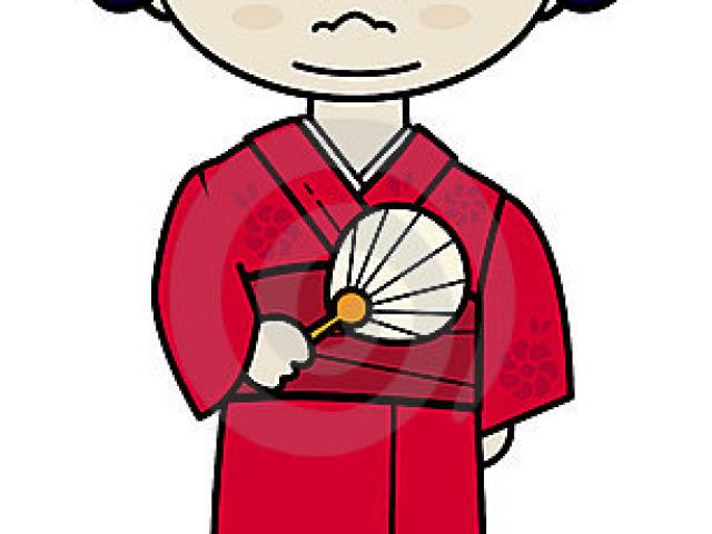japanese clipart
