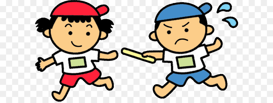 Sports japan child cartoon. Japanese clipart day