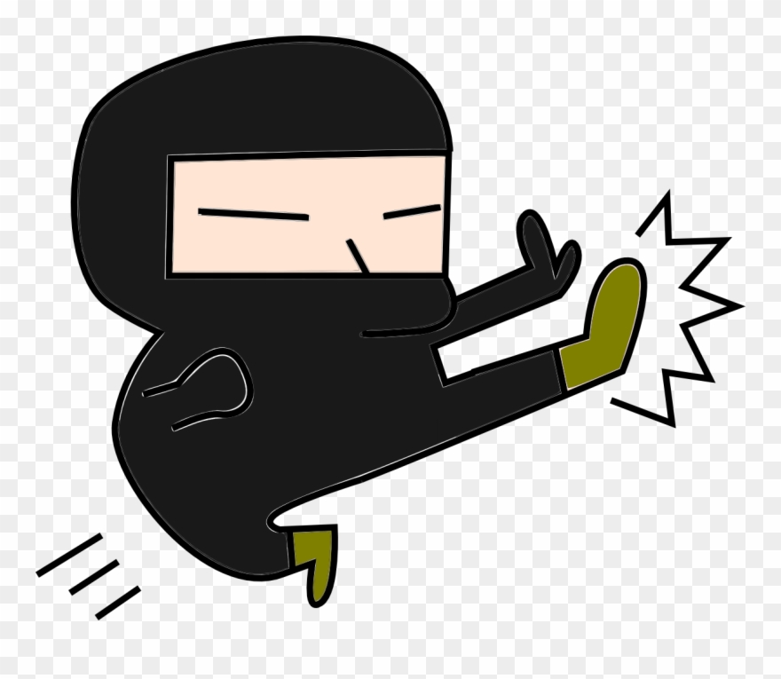 Picture library dojo japanese. Ninja clipart royalty free