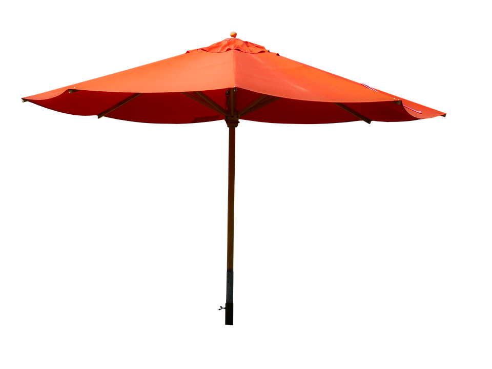 Beach umbrella cartoon shop. Japanese clipart parasol