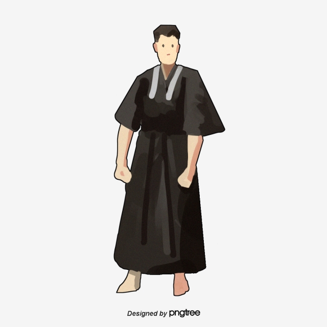 japanese clipart person japanese