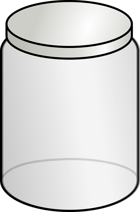 vase clipart alabaster jar