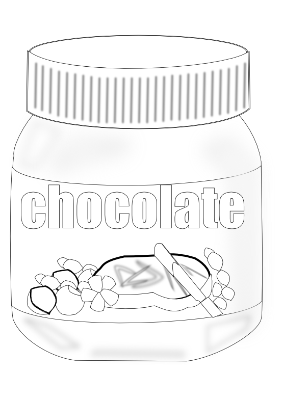 Download Jar clipart chocolate jar, Jar chocolate jar Transparent FREE for download on WebStockReview 2020