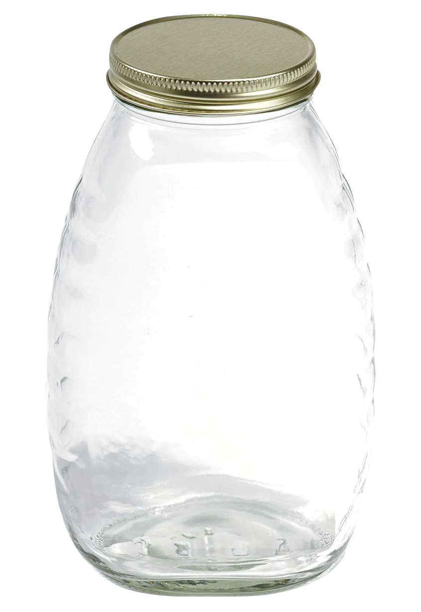 jar clipart clear jar