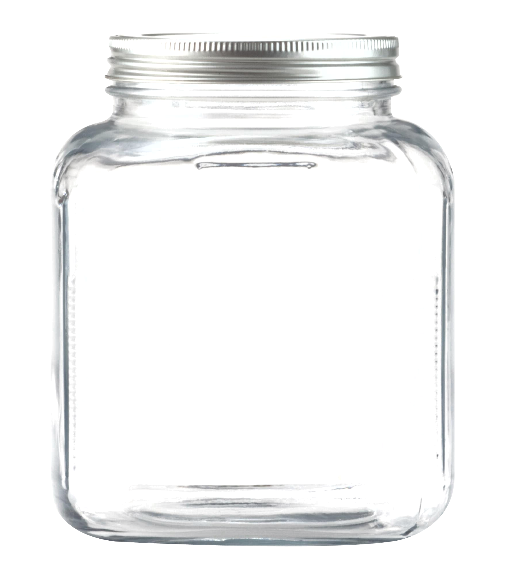 jar clipart clear jar