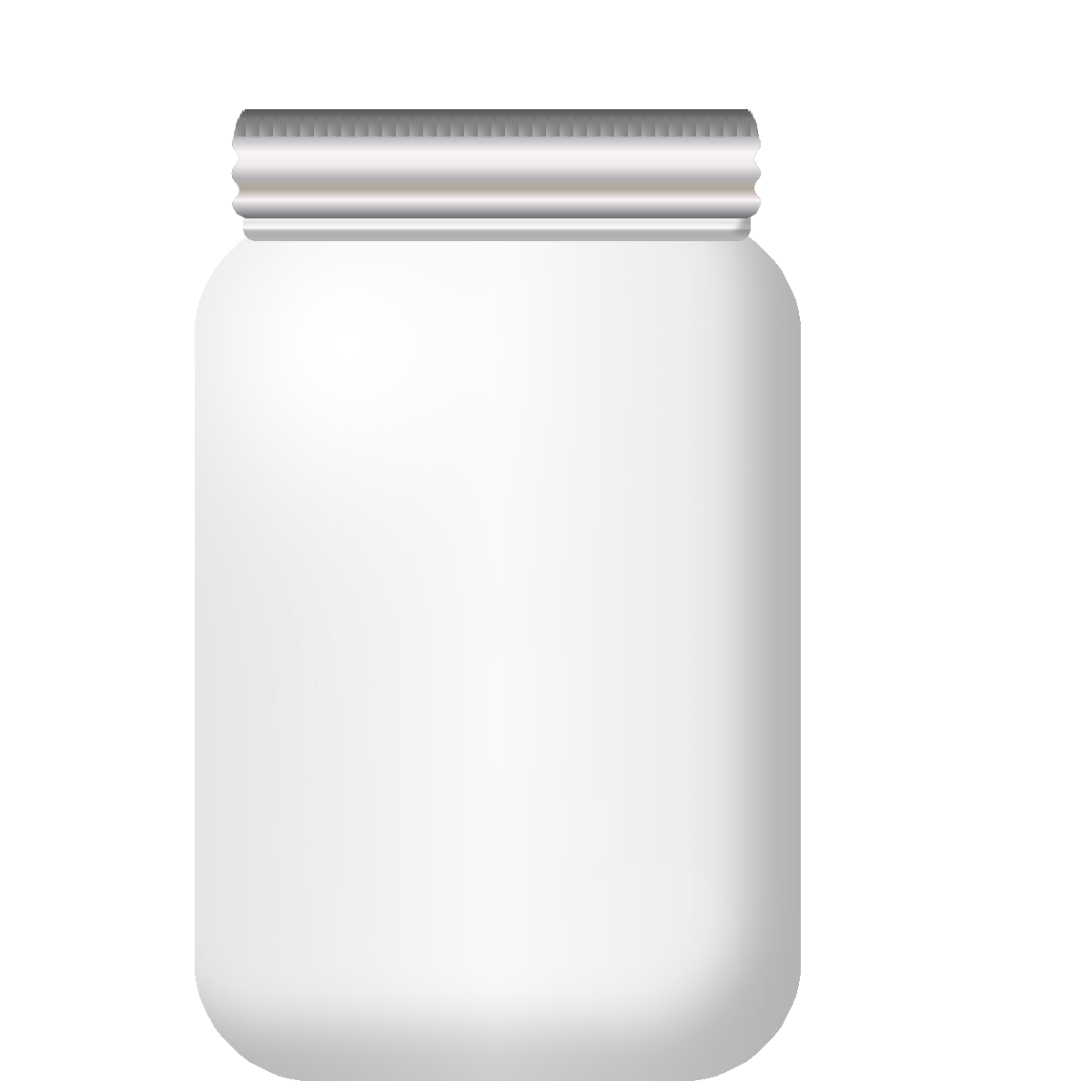  collection of png. White clipart mason jar