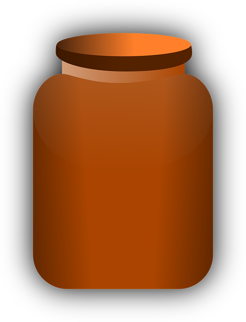 jar clipart earthen jar