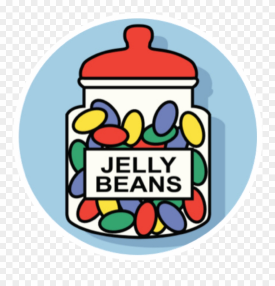 jelly clipart lolly jar