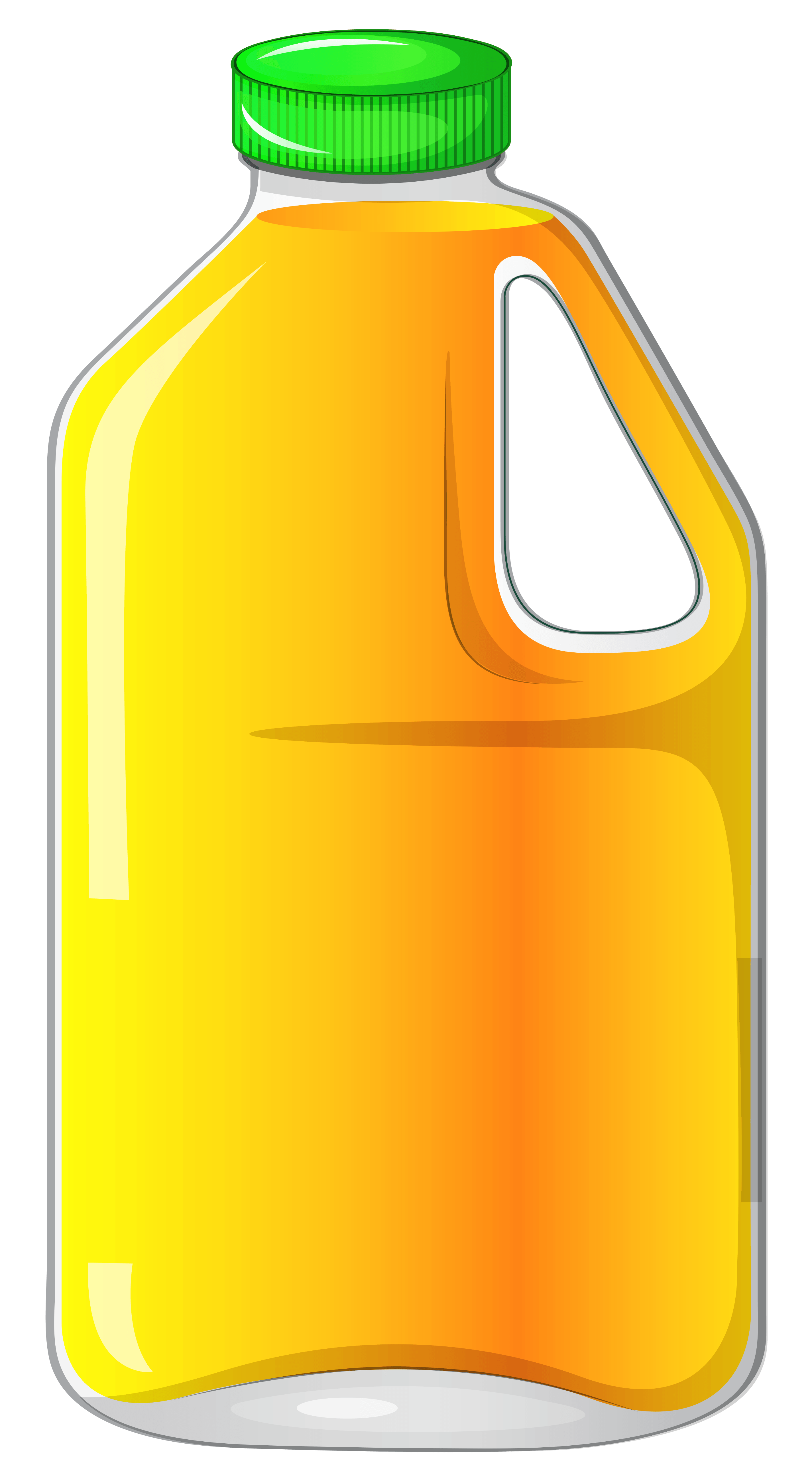 juice clipart jug