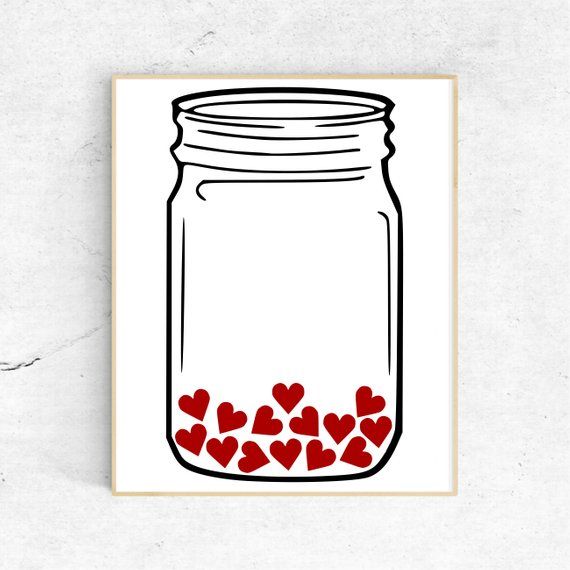 Jar Clipart Kitchen Jar Kitchen Transparent Free For Download On Webstockreview 2020