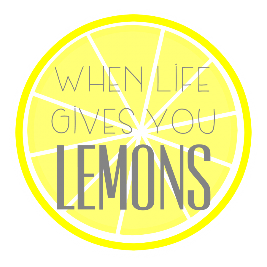 Lemons clipart happy lemon. For when life gives