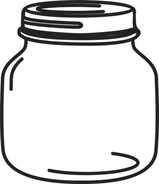 Download Jar clipart lid drawing, Jar lid drawing Transparent FREE ...