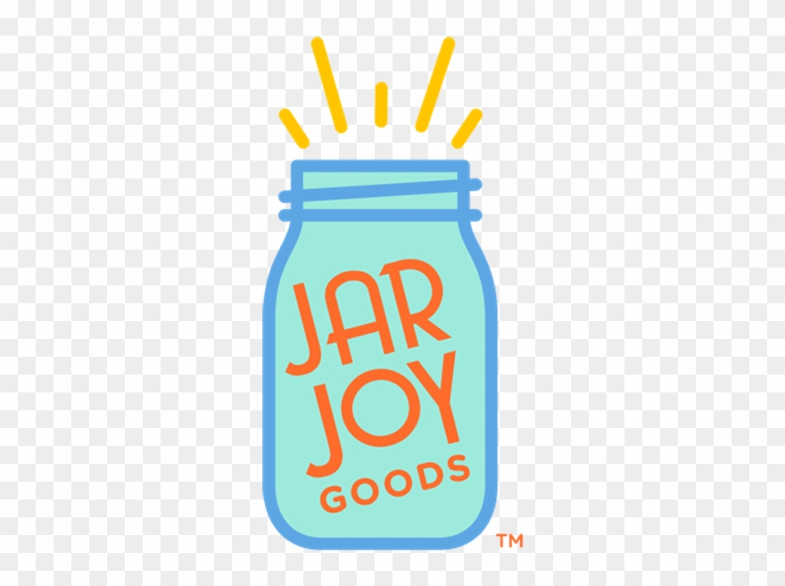 jar clipart logo