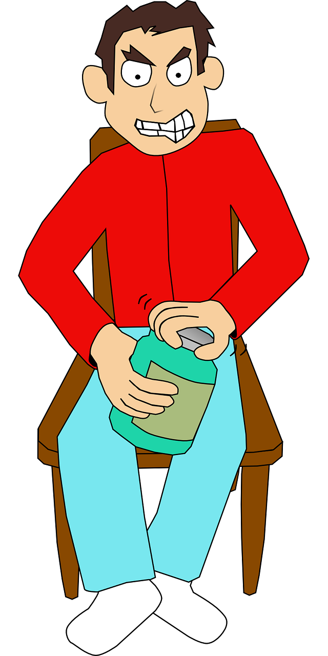 Jar clipart open container. Opening food product free