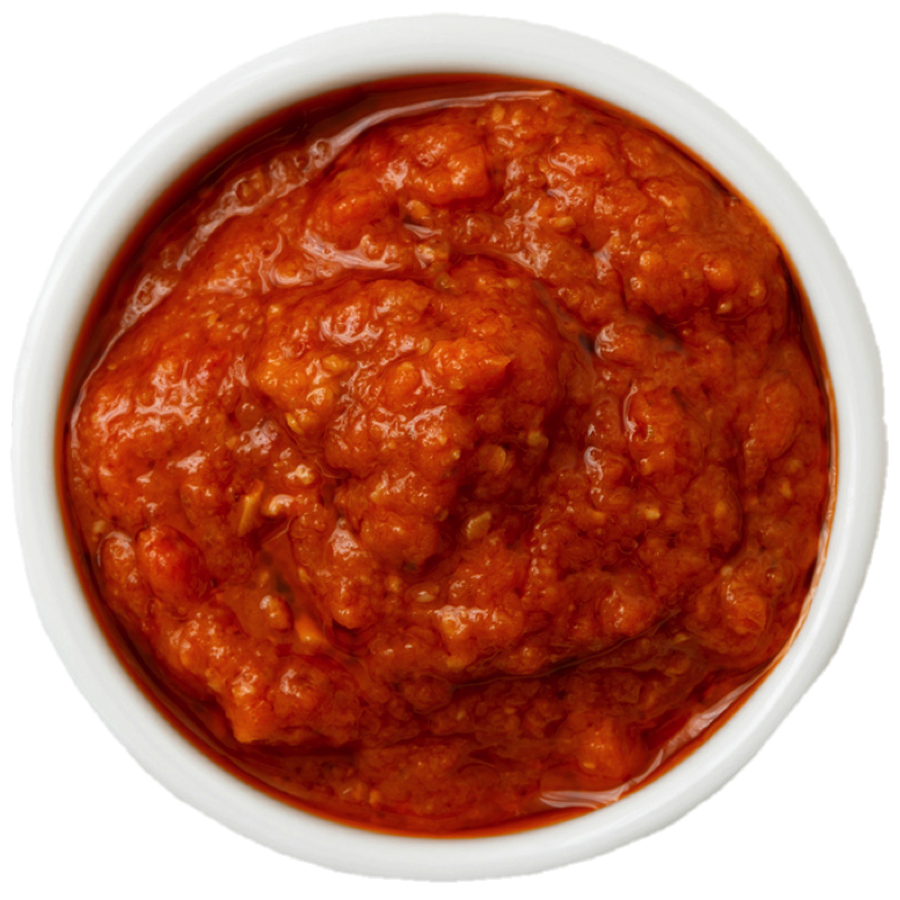 pasta clipart red sauce