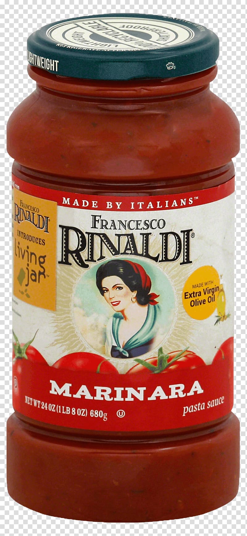 Marinara tomato francesco rinaldi. Jar clipart pasta sauce