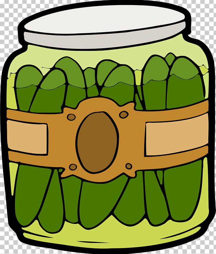 pickles clipart pickle jar
