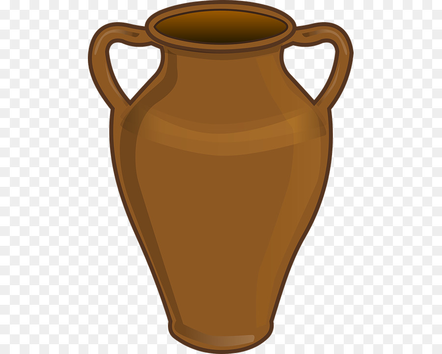 jar clipart pottery
