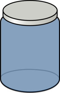 Jar clipart red jar. Png svg clip art