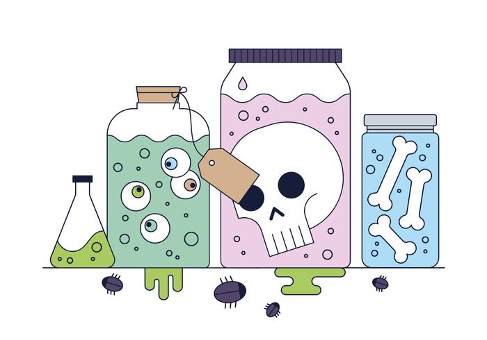 Jar clipart science. X free clip art