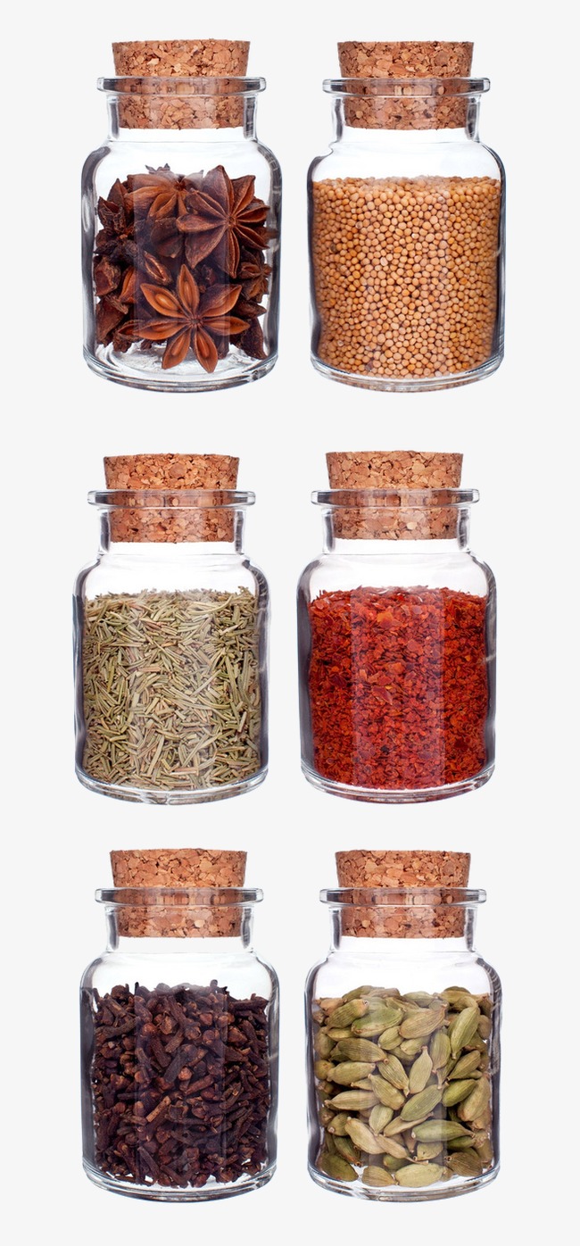 Jar clipart spice jar. Png free transparent images