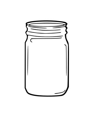Download Jar clipart svg, Jar svg Transparent FREE for download on ...